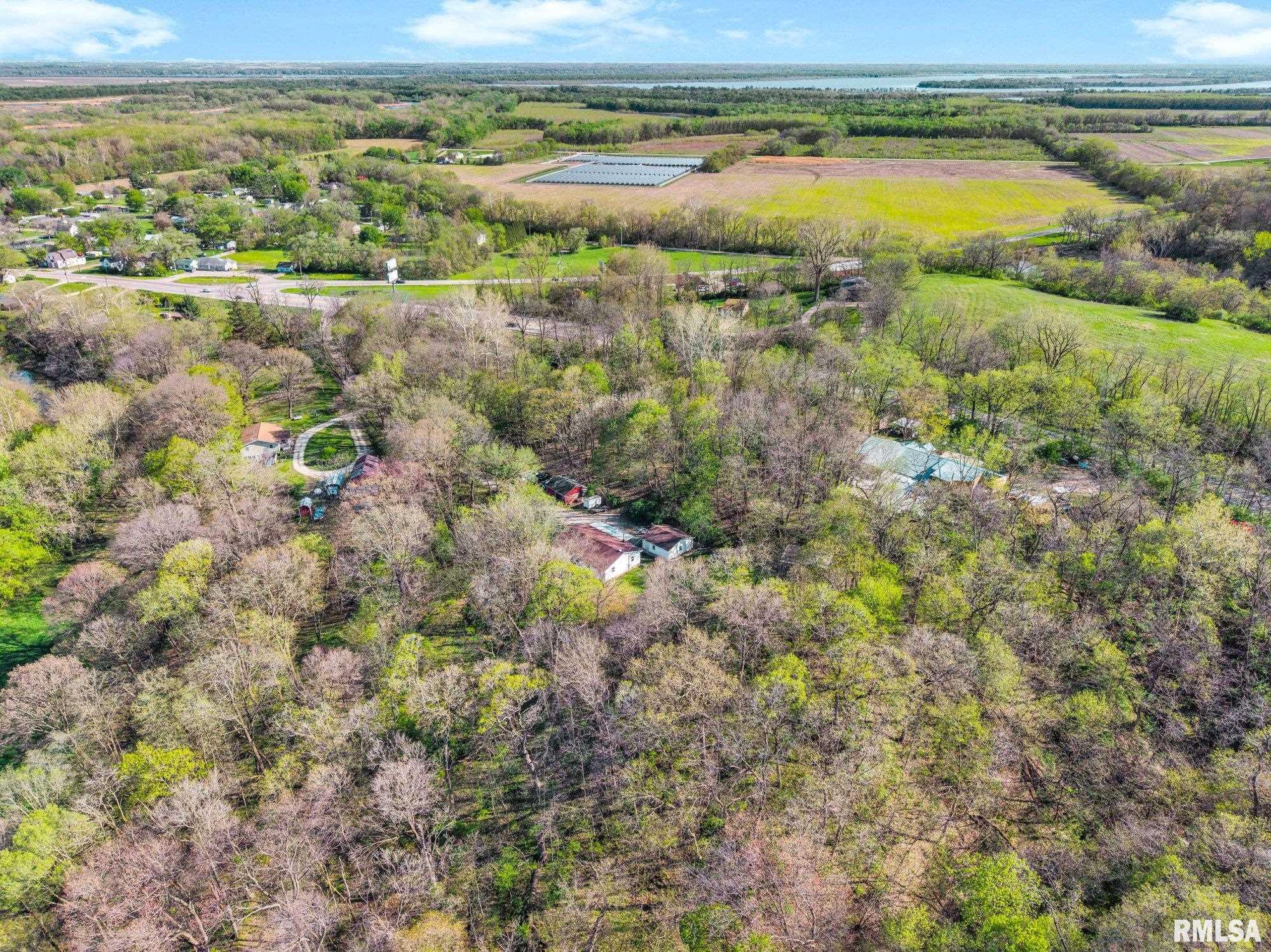 22588 North Creek Road Canton, IL 61520 - Photo 46 of 49