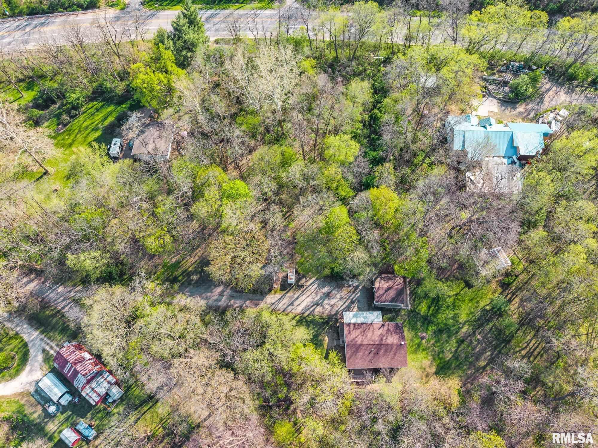 22588 North Creek Road Canton, IL 61520 - Photo 47 of 49