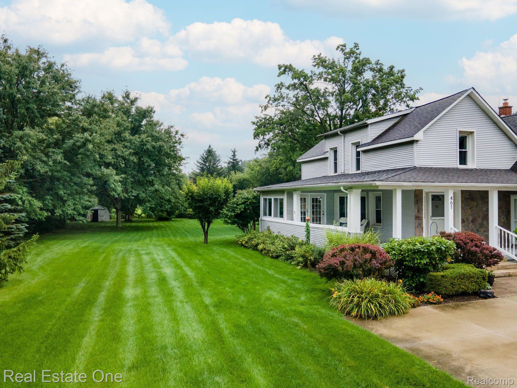 461 Shortridge Avenue Rochester, MI 48307 - Photo 39 of 48 Gallery Image 39
