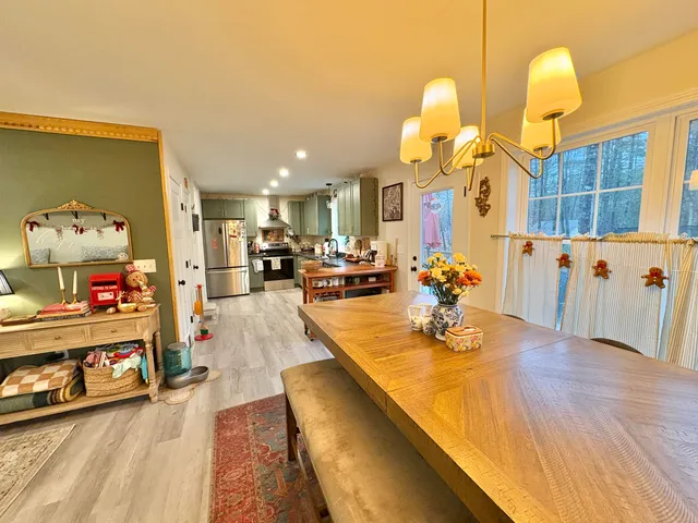 $450,000 | 107 Sequoia Lane, Waterboro, ME 04061