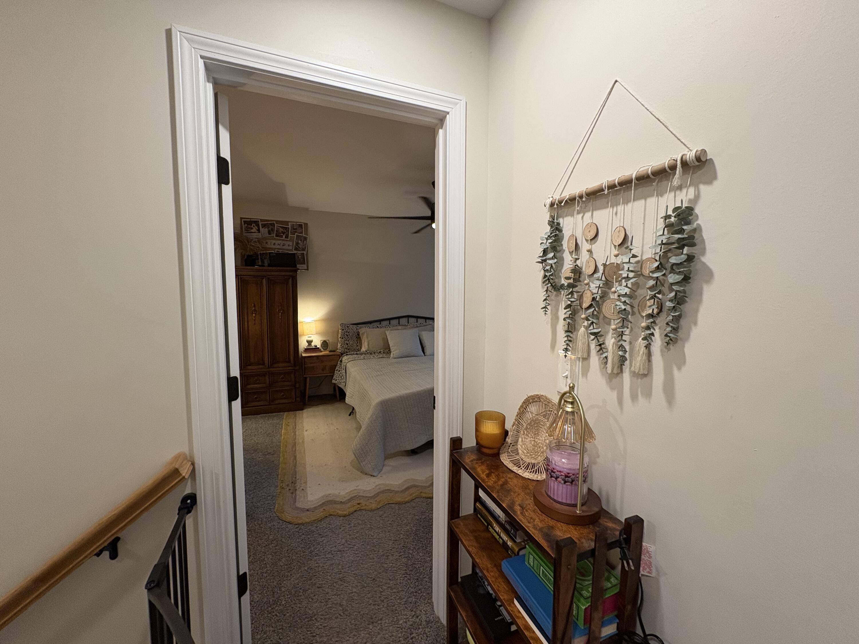 107 Sequoia Lane Waterboro, ME 04061 - Photo 25 of 50 Second floor