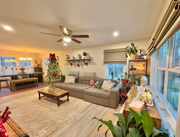 $450,000 | 107 Sequoia Lane, Waterboro, ME 04061