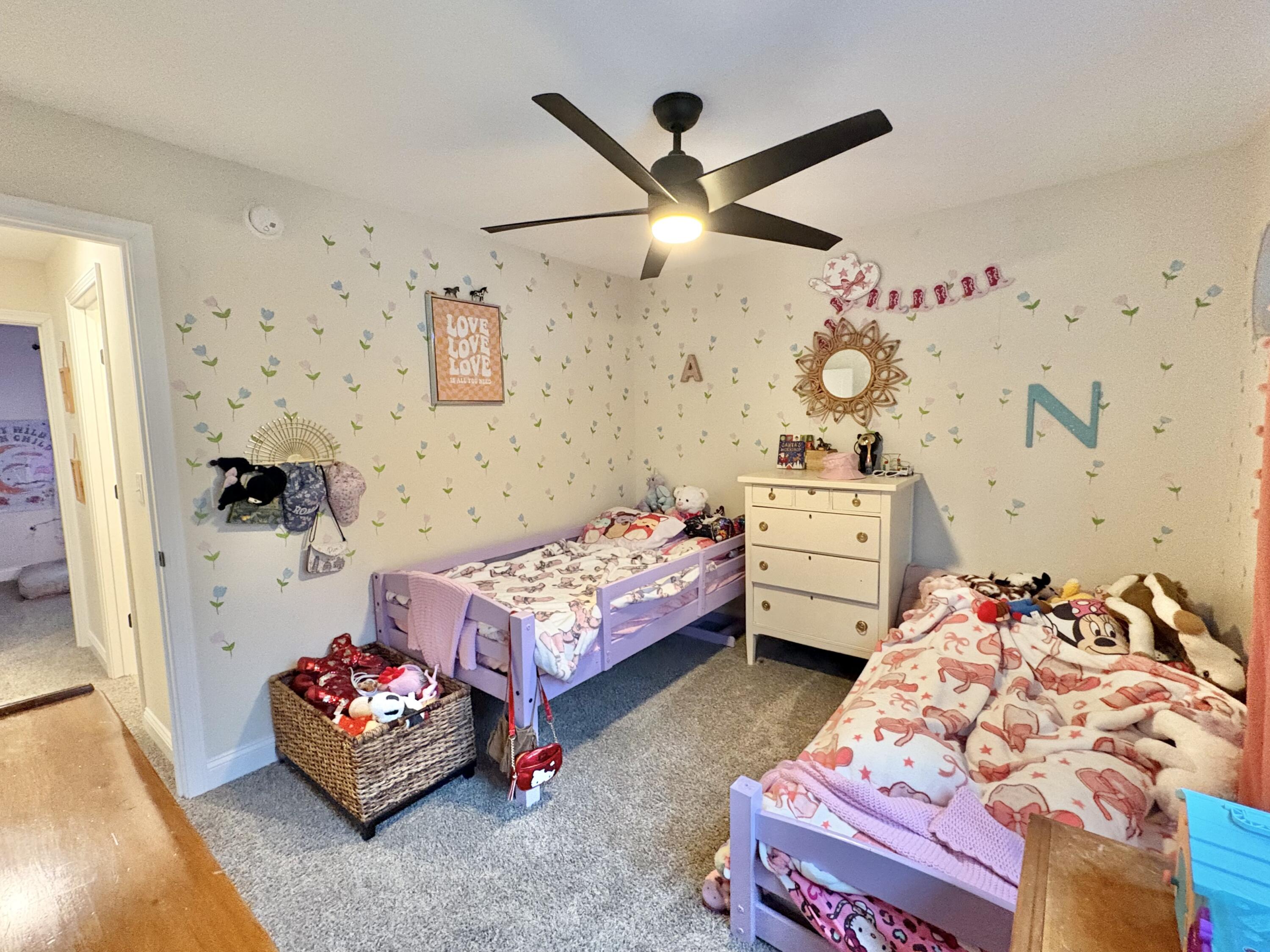 107 Sequoia Lane Waterboro, ME 04061 - Photo 33 of 50 Bedroom 2