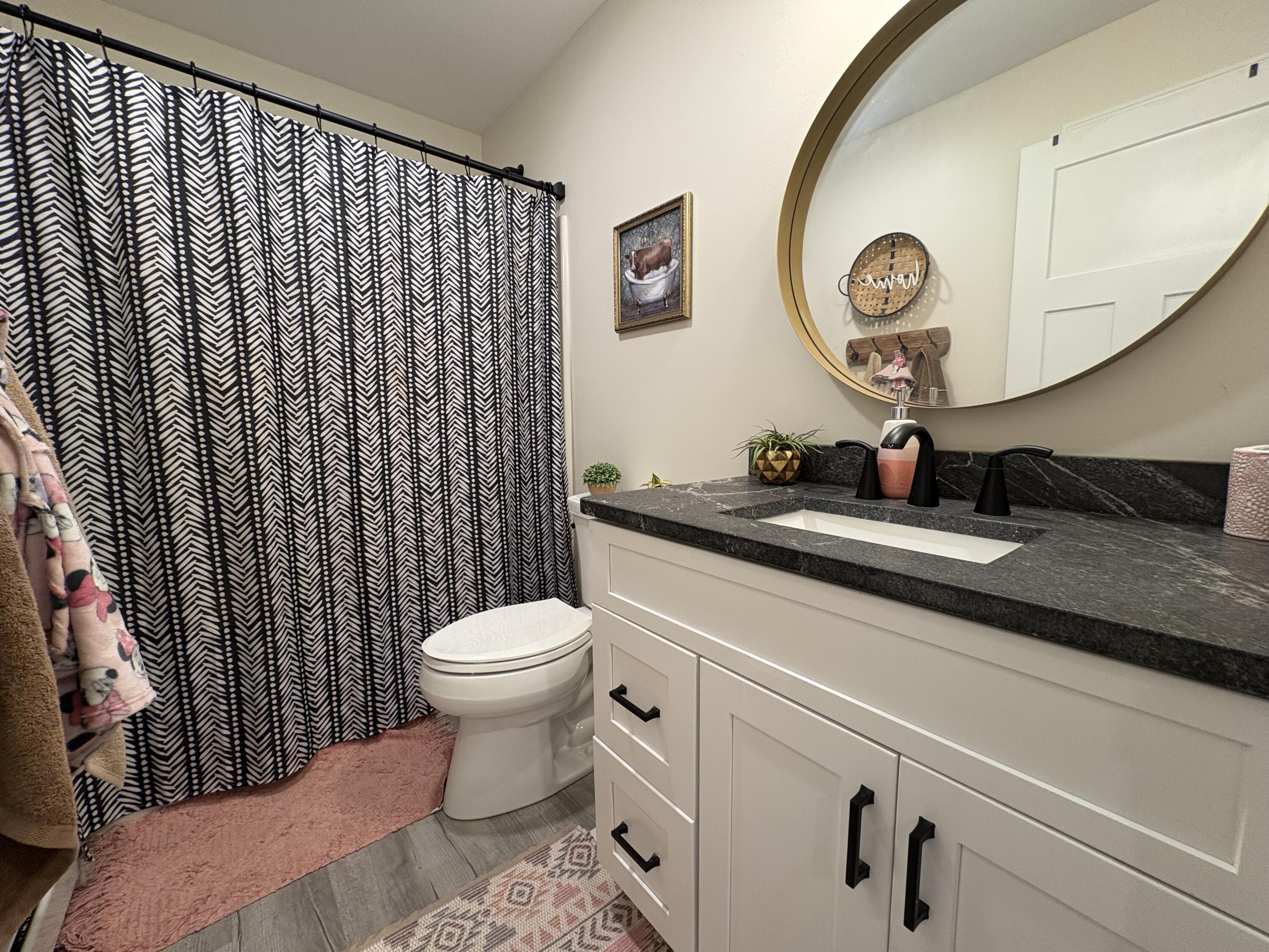 107 Sequoia Lane Waterboro, ME 04061 - Photo 36 of 50 Shared full bath on 2nd floor