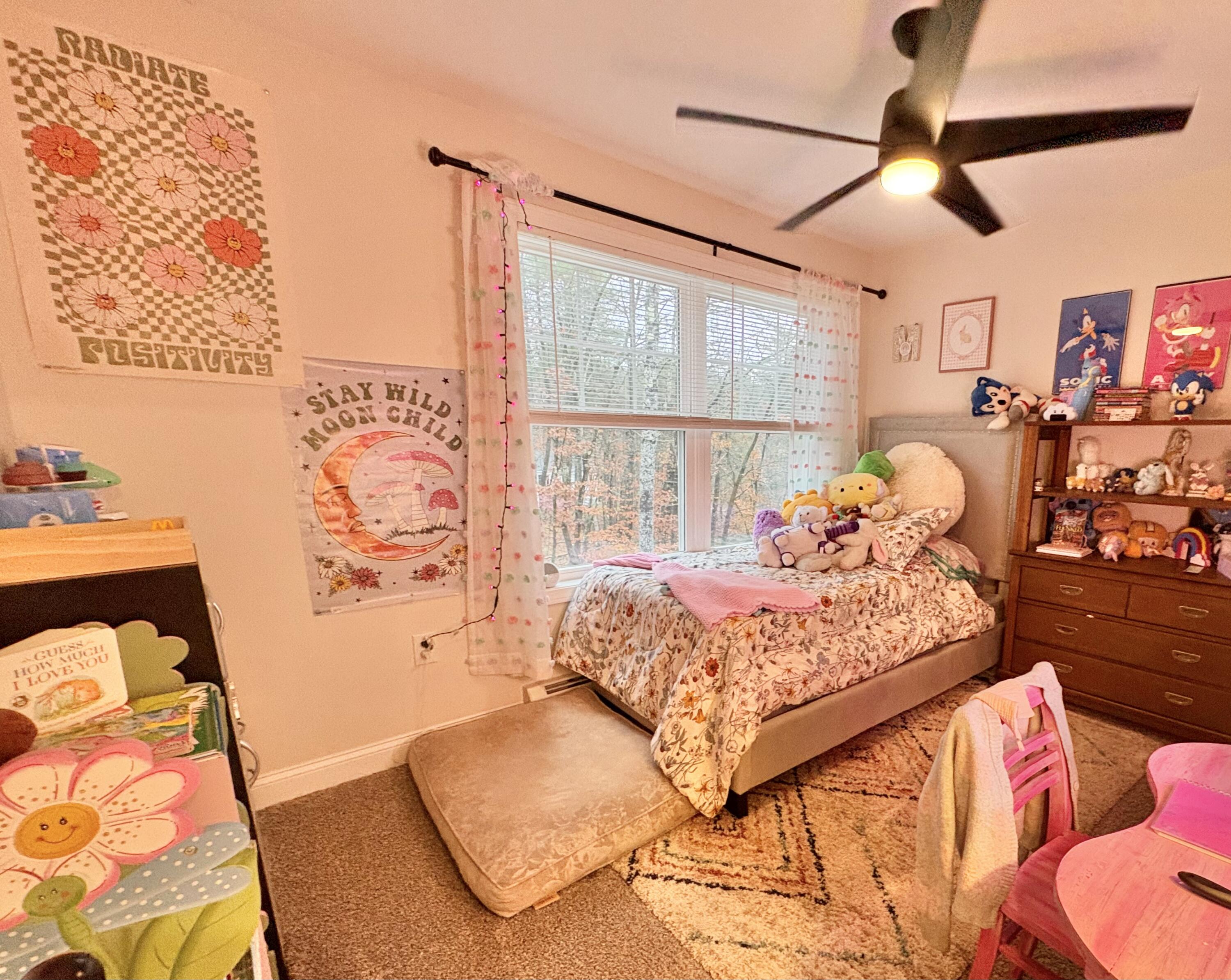 107 Sequoia Lane Waterboro, ME 04061 - Photo 37 of 50 Bedroom 3