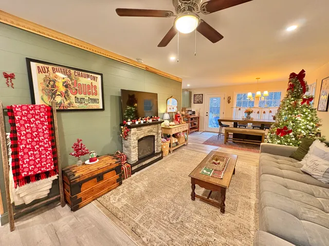 $450,000 | 107 Sequoia Lane, Waterboro, ME 04061