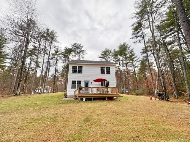 $450,000 | 107 Sequoia Lane, Waterboro, ME 04061