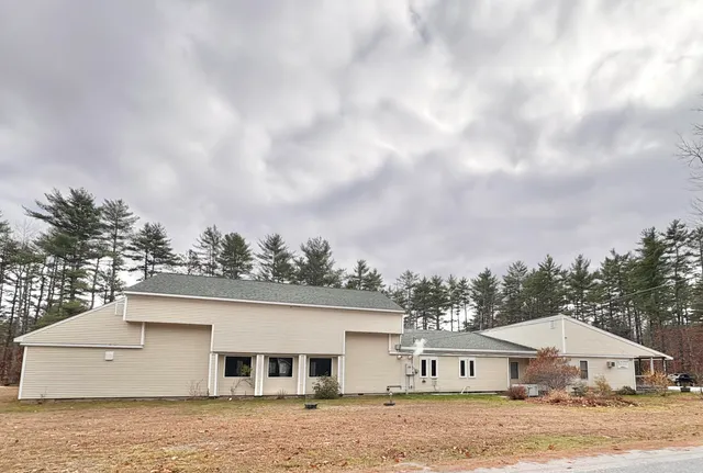 $450,000 | 107 Sequoia Lane, Waterboro, ME 04061