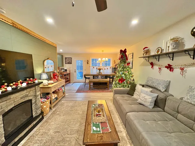 $450,000 | 107 Sequoia Lane, Waterboro, ME 04061