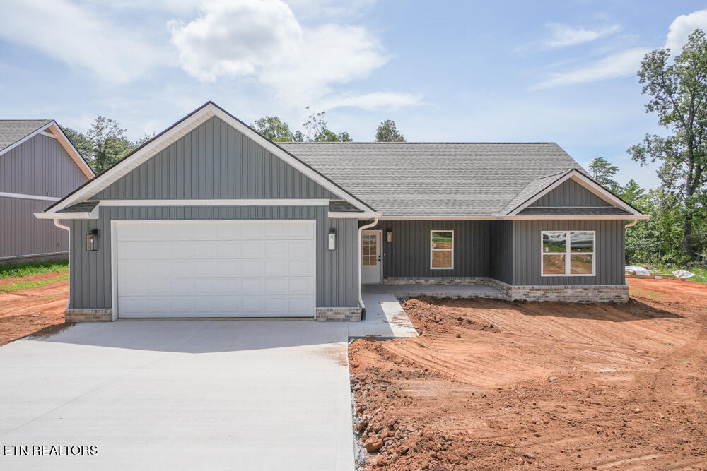 5145 Gregory Road Greenback, TN 37742 - Photo 2 of 21 DSC00818
