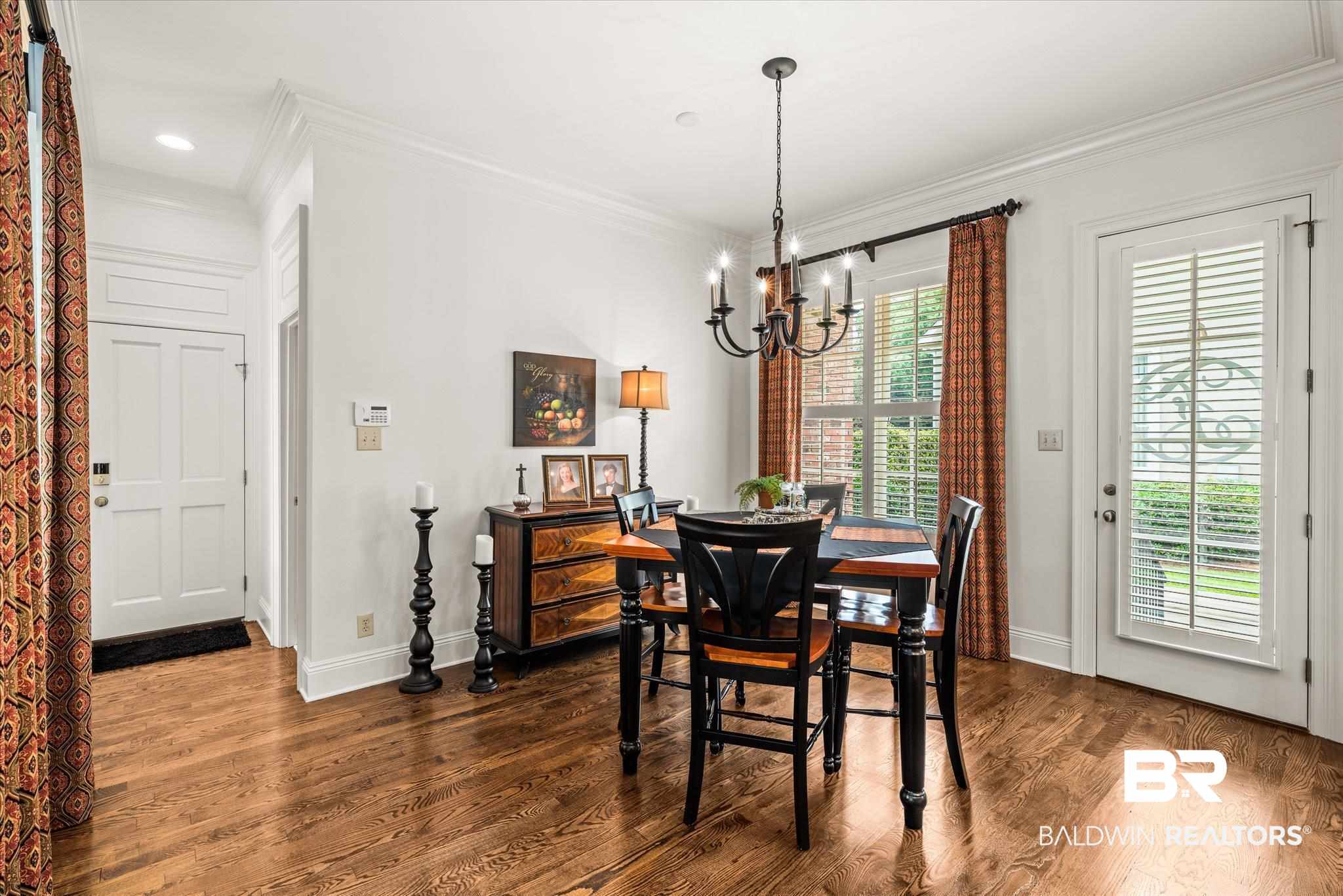 4005 McGregor Oaks Mobile, AL 36608 - Photo 16 of 43