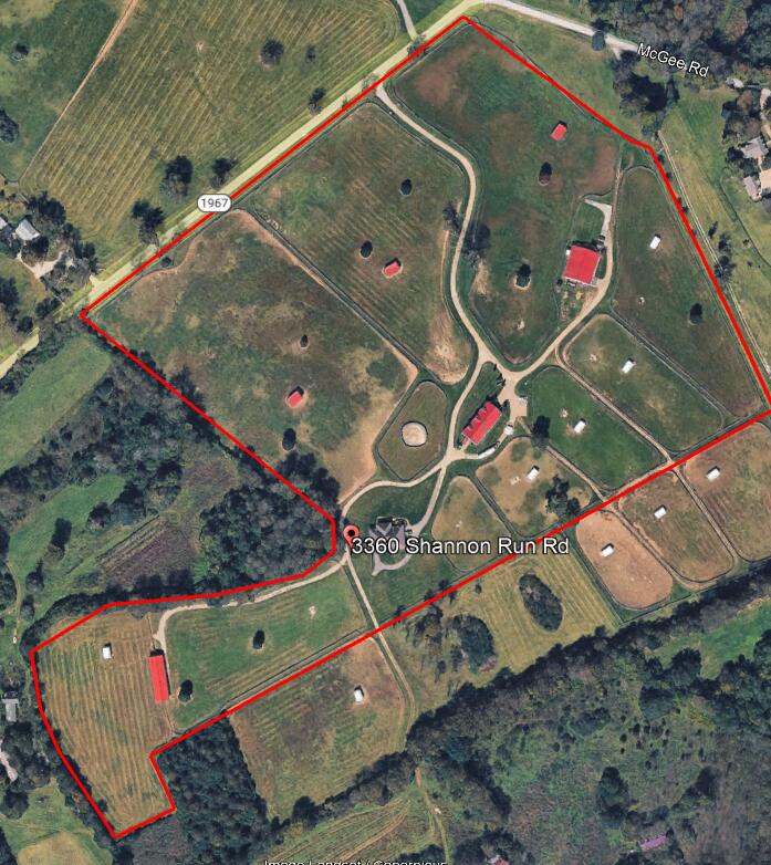 3360 Shannon Run Road Versailles, KY 40383 - Photo 3 of 59 Screenshot 2025-12-12 112506