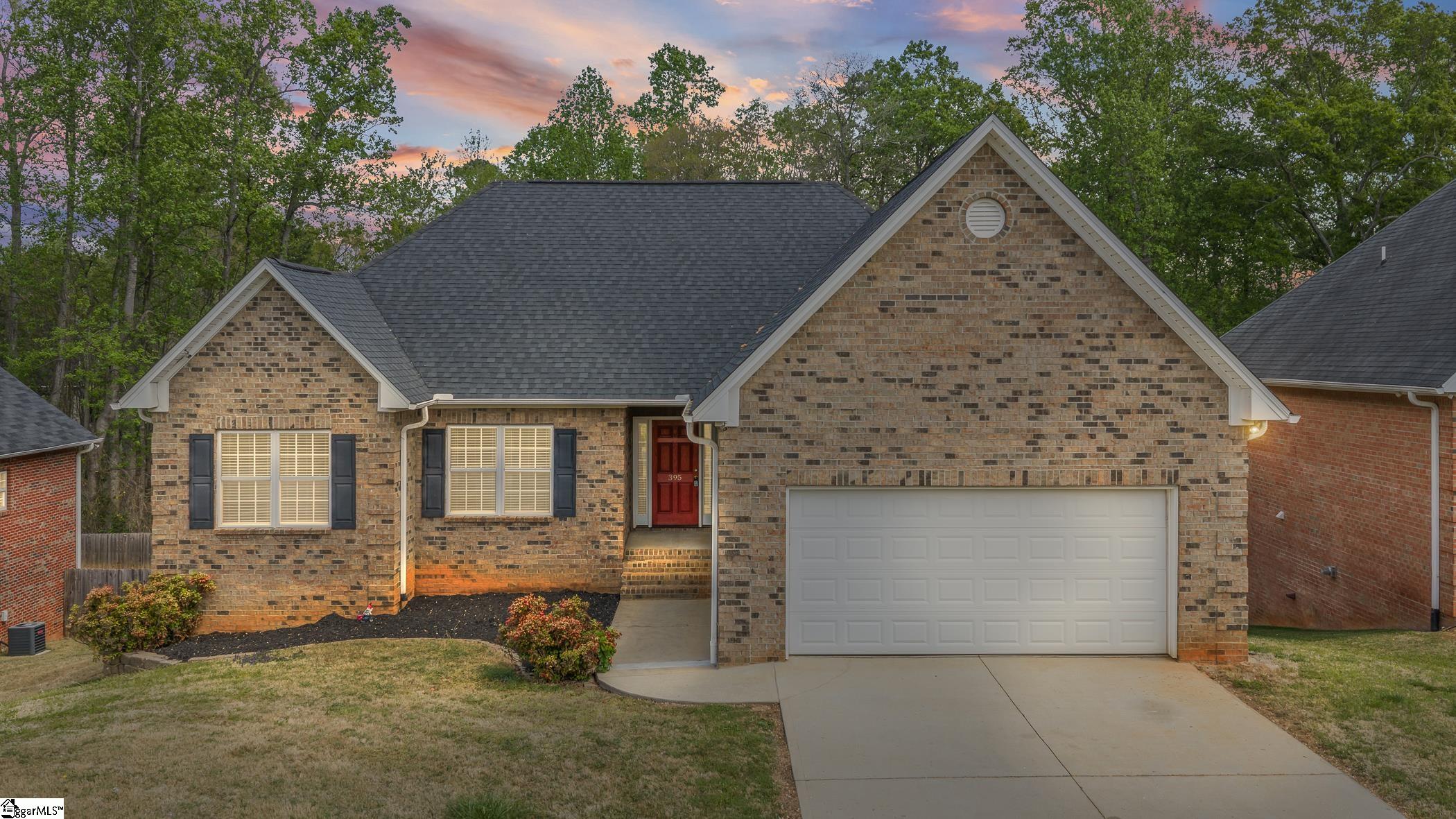 395 Sandpiper Drive Boiling Springs, SC 29316 - Photo 1 of 43