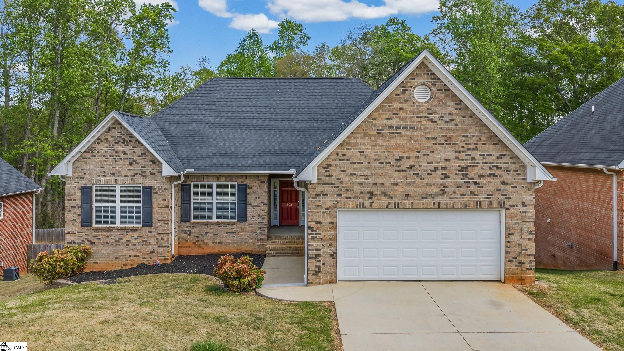 395 Sandpiper Drive Boiling Springs, SC 29316 - Photo 2 of 43