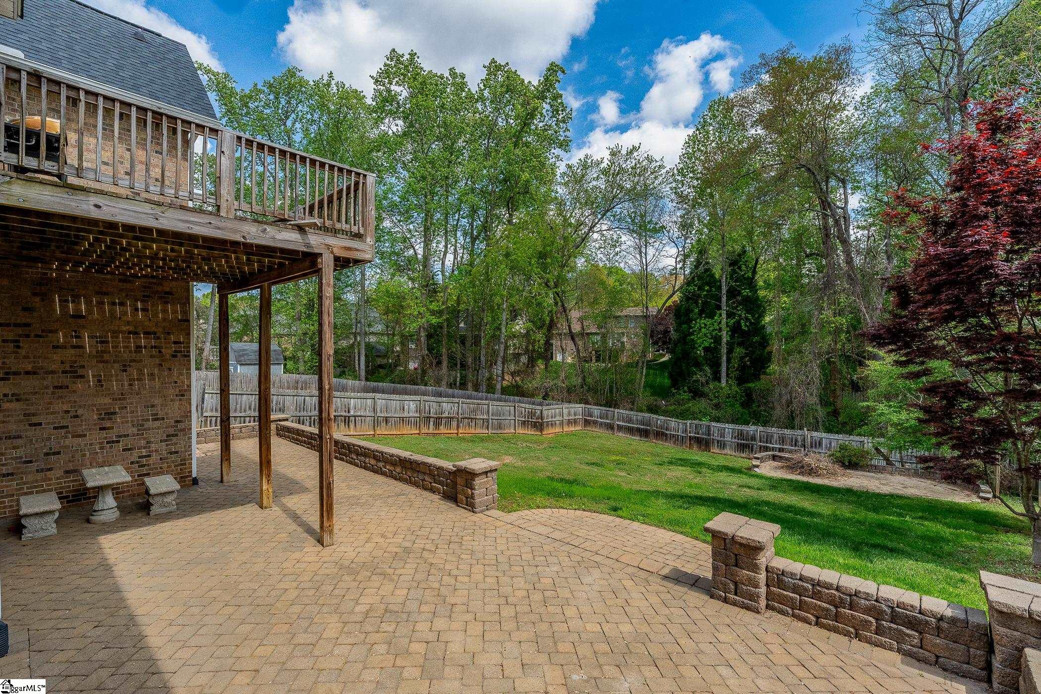 395 Sandpiper Drive Boiling Springs, SC 29316 - Photo 35 of 43