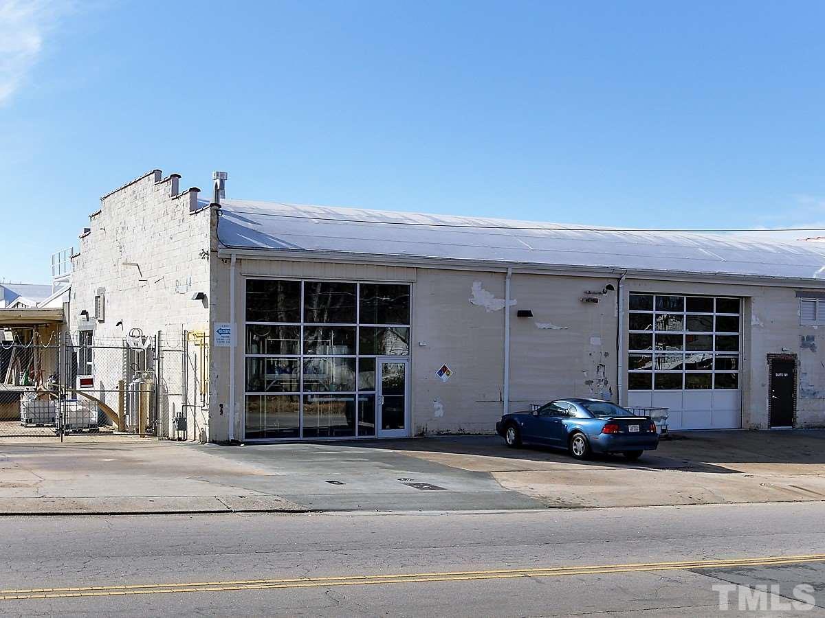 1310 South East Street Raleigh, NC 27601 - Photo 21 of 21 a view of street with parked cars