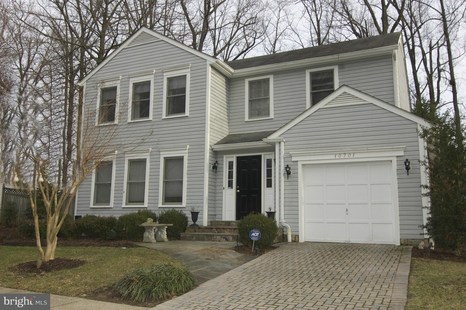 10701 Margate Road Silver Spring, MD 20901 - Photo 1 of 30 On DOUBLE LOT, BEAUTIFULLY DEVELOPED