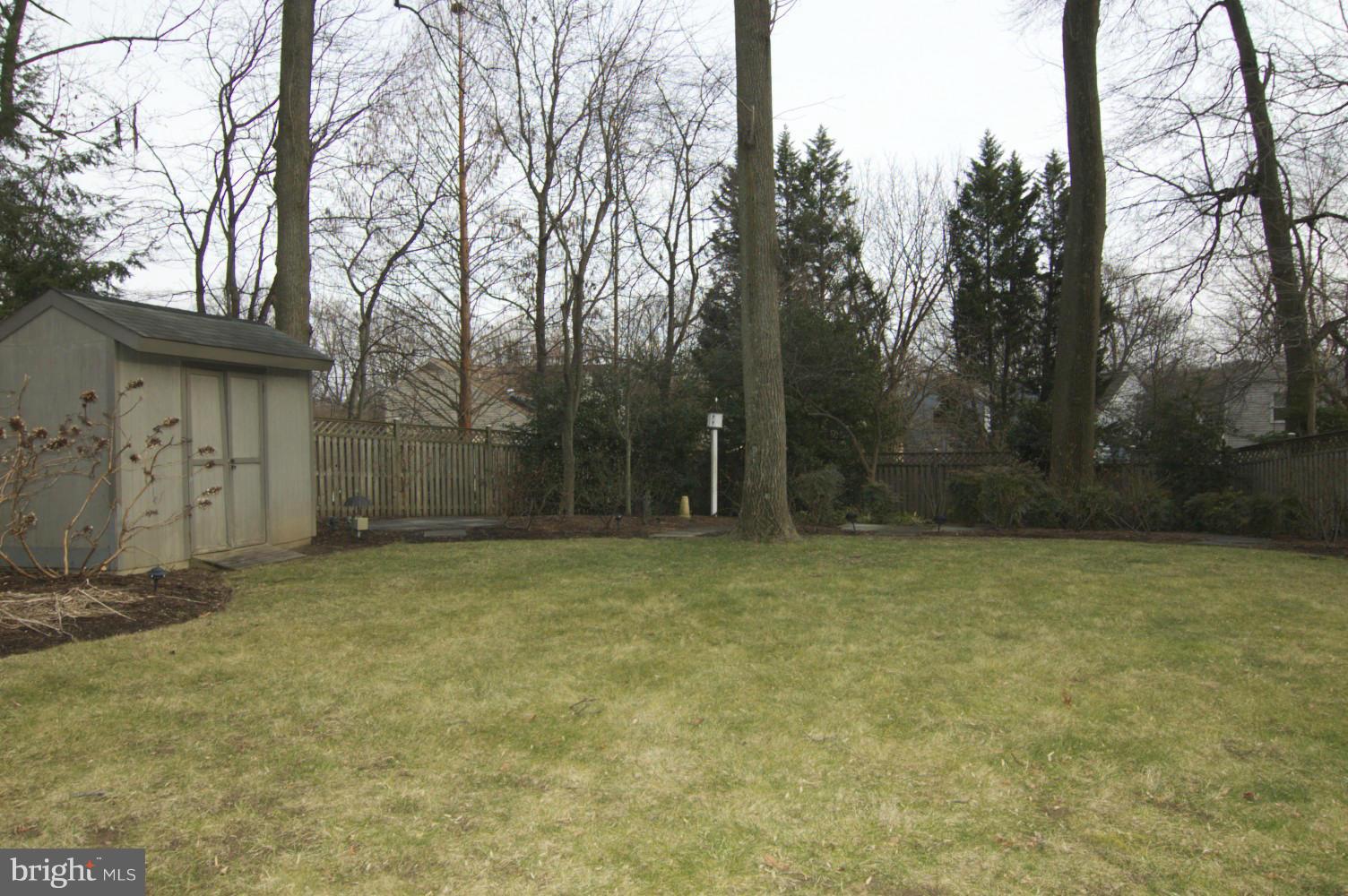 10701 Margate Road Silver Spring, MD 20901 - Photo 30 of 30 DOUBLE LOT w/privacy...perfect Play yard