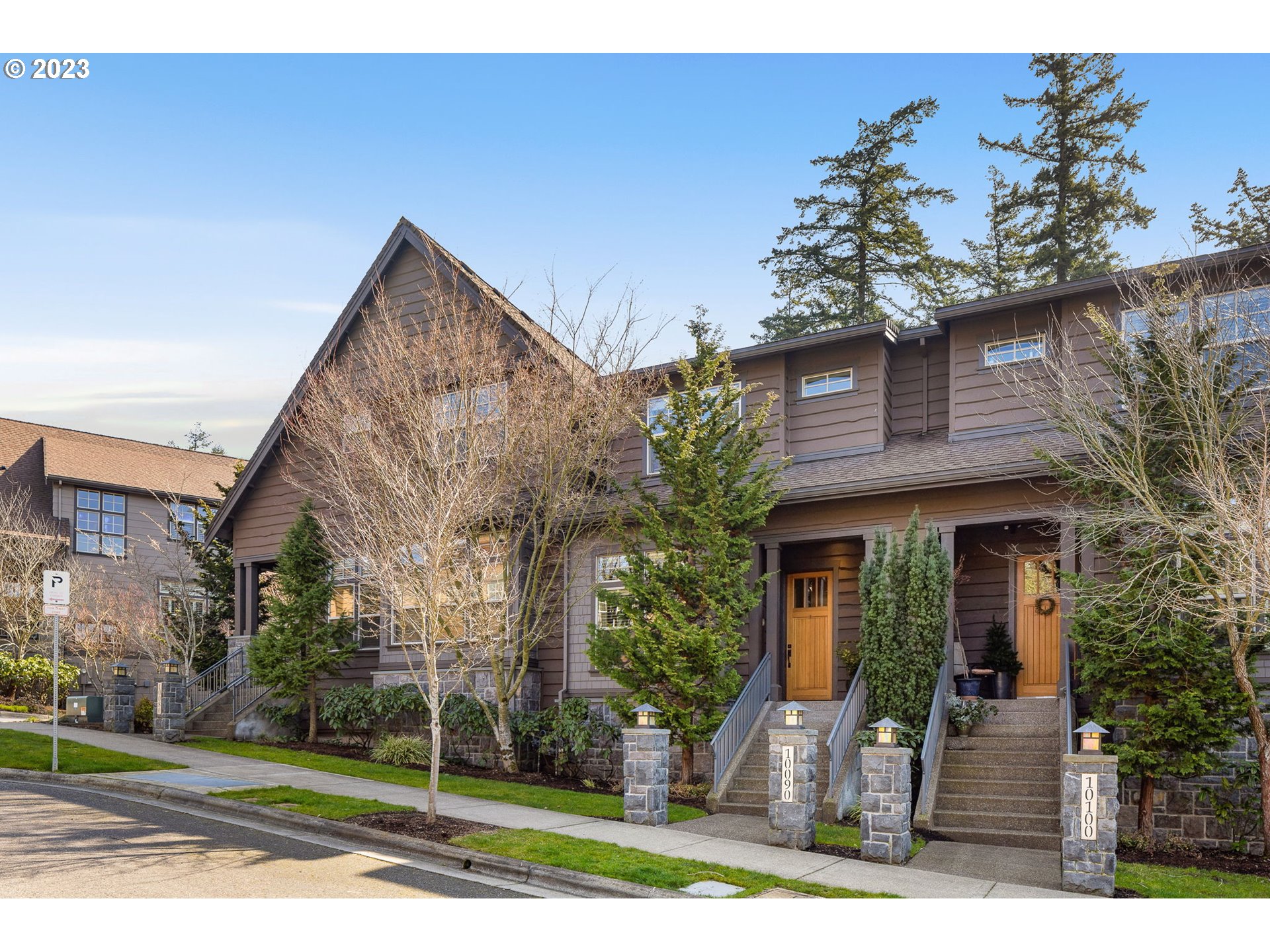 10090 Southwest Morrison Street Portland, OR 97225 - Photo 1 of 32 Gallery Image 1