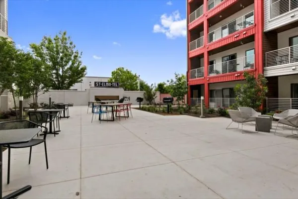 $2,595 | 4361 South Congress Avenue, Unit 314, Austin, TX 78745