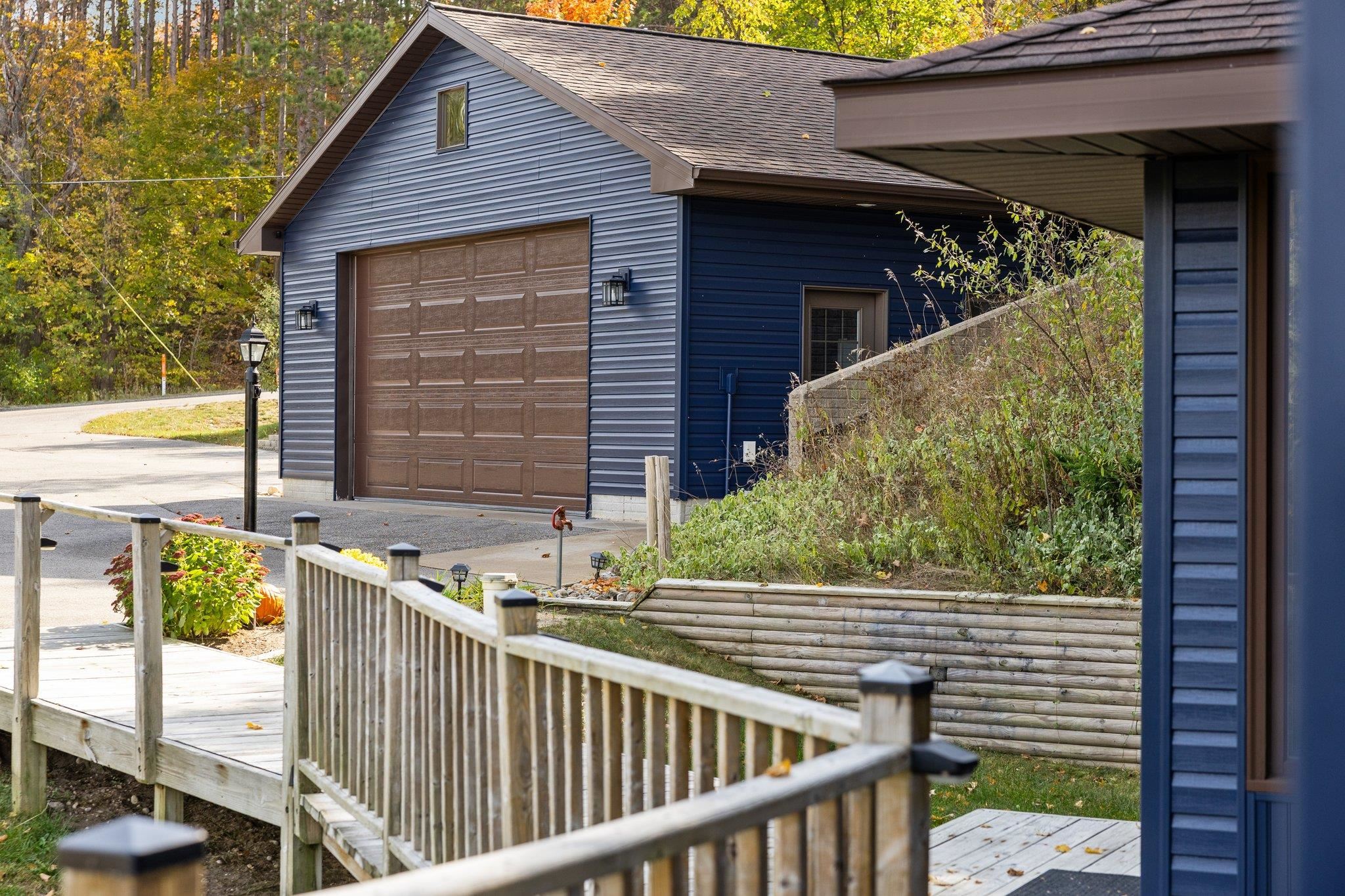 4525 Strait Road Traverse City, MI 49685 - Photo 53 of 67