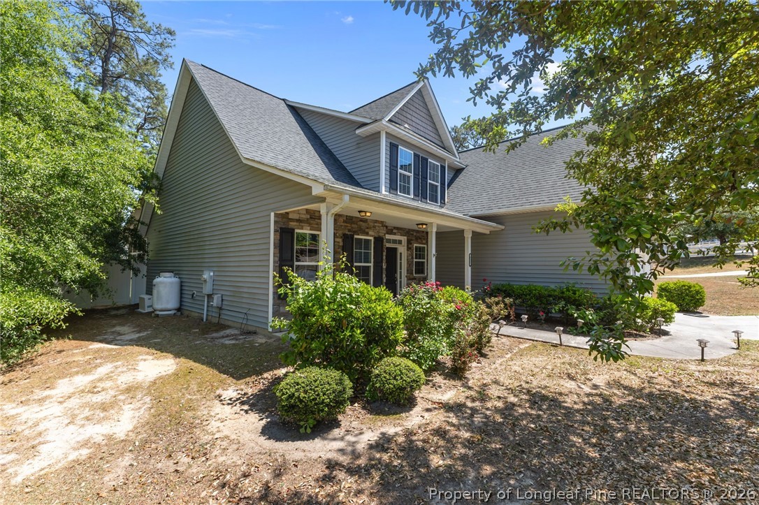 412 Sedgemoor Road Fayetteville, NC 28311 - Photo 42 of 42