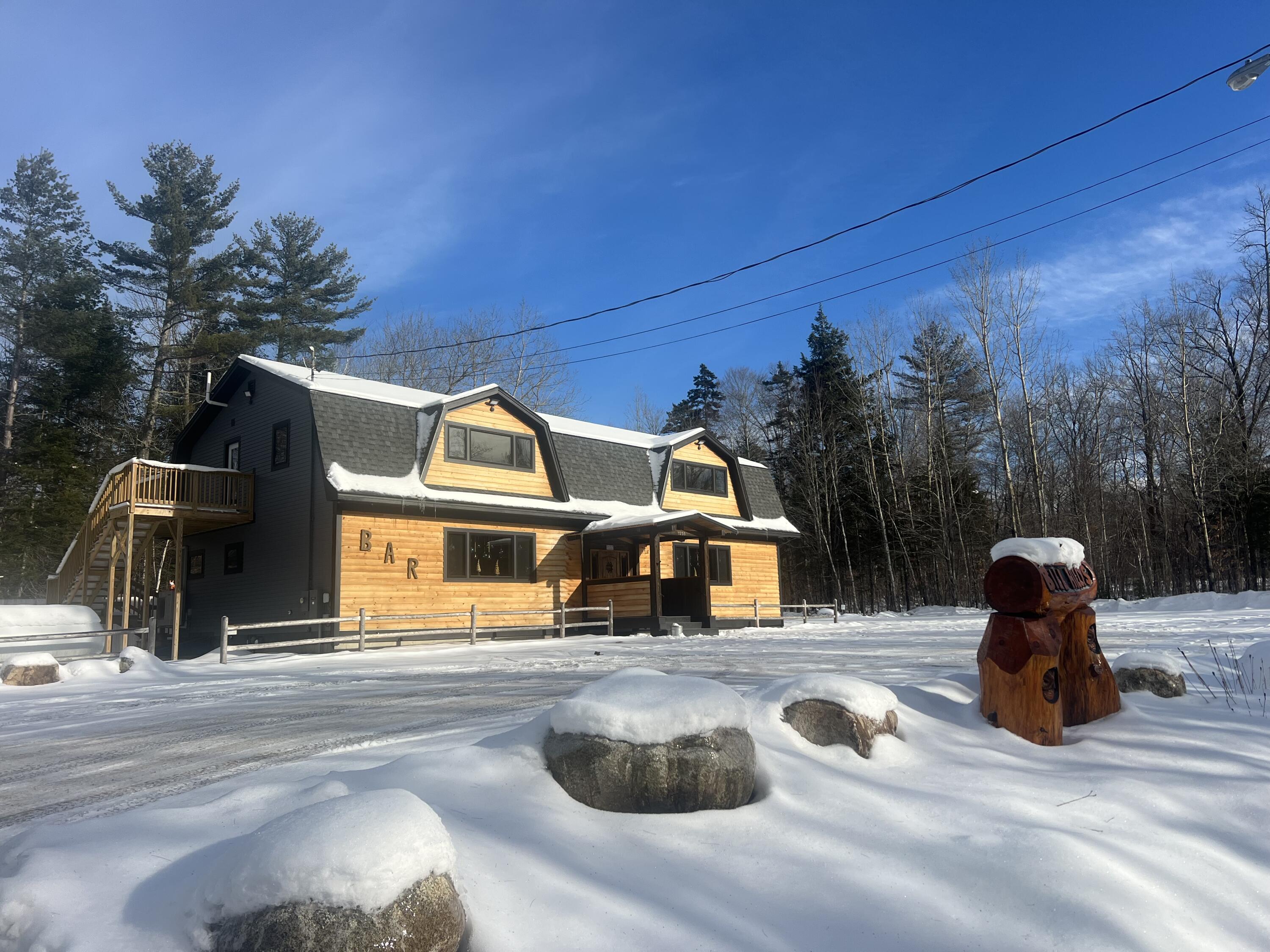 1255 Roxbury Notch Road Roxbury, ME 04275 - Photo 2 of 16 IMG_9855