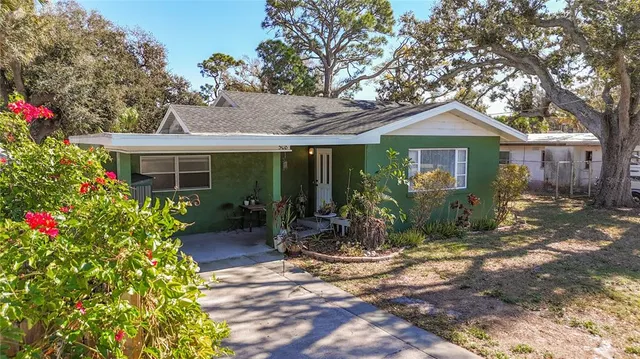 $340,000 | 508 18th Avenue West, Palmetto, FL 34221