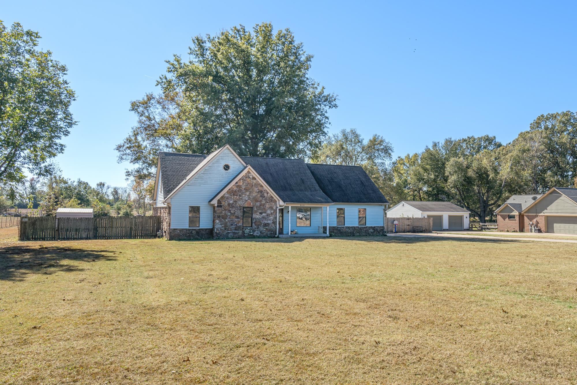 8451 McCalla Road Millington, TN 38053 - Photo 2 of 30 Gallery Image 2