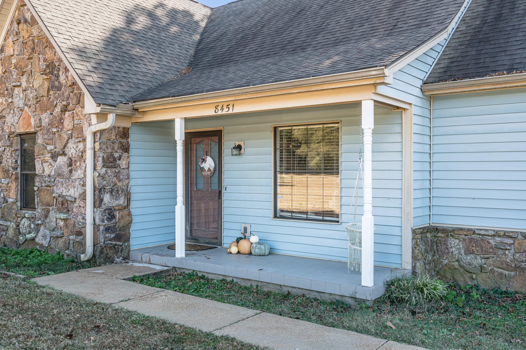 8451 McCalla Road Millington, TN 38053 - Photo 4 of 30 Gallery Image 4
