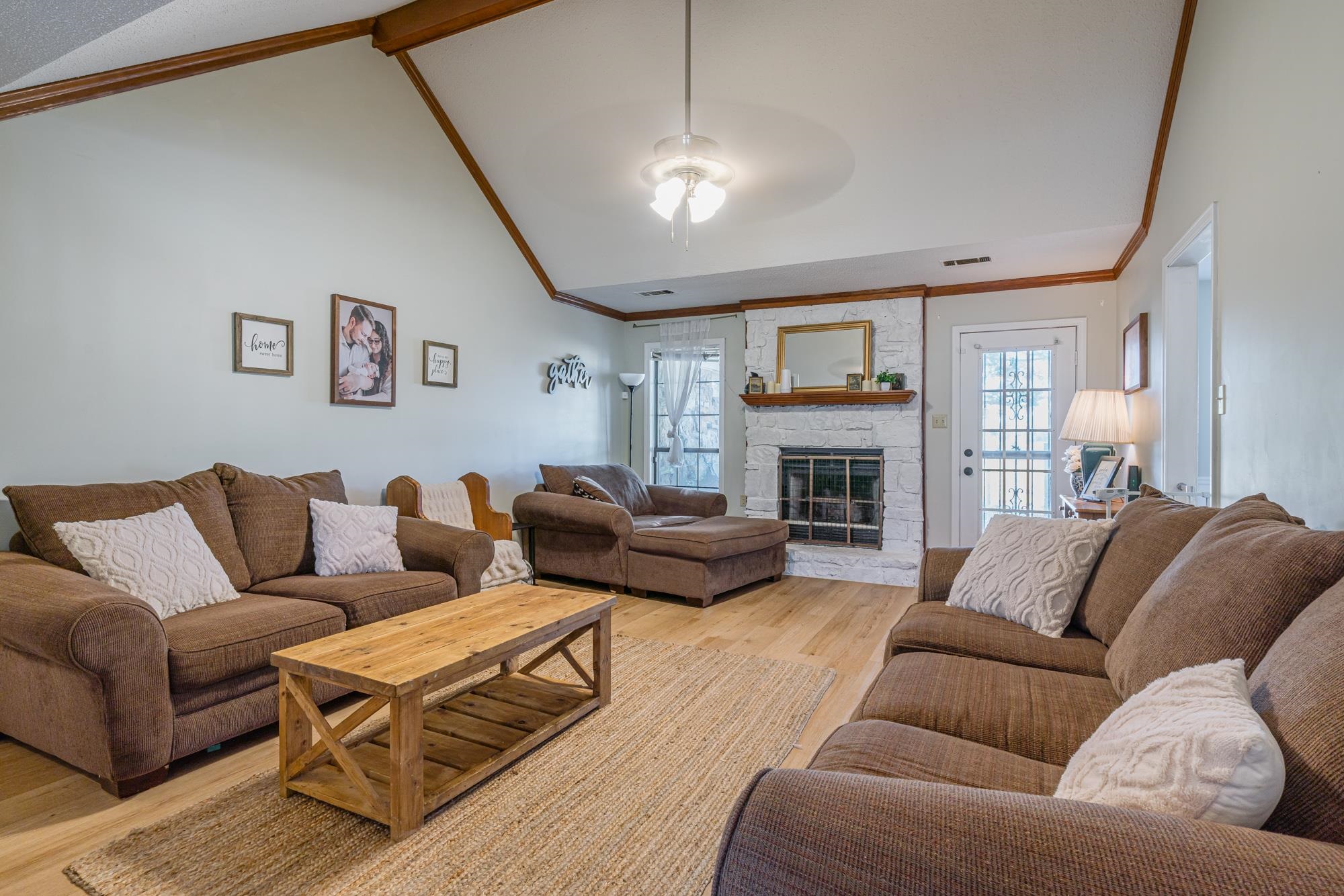 8451 McCalla Road Millington, TN 38053 - Photo 7 of 30 Gallery Image 7