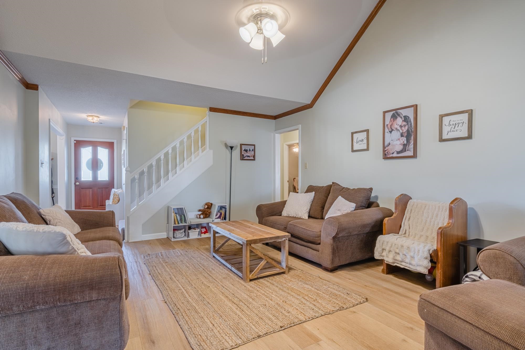 8451 McCalla Road Millington, TN 38053 - Photo 8 of 30 Gallery Image 8