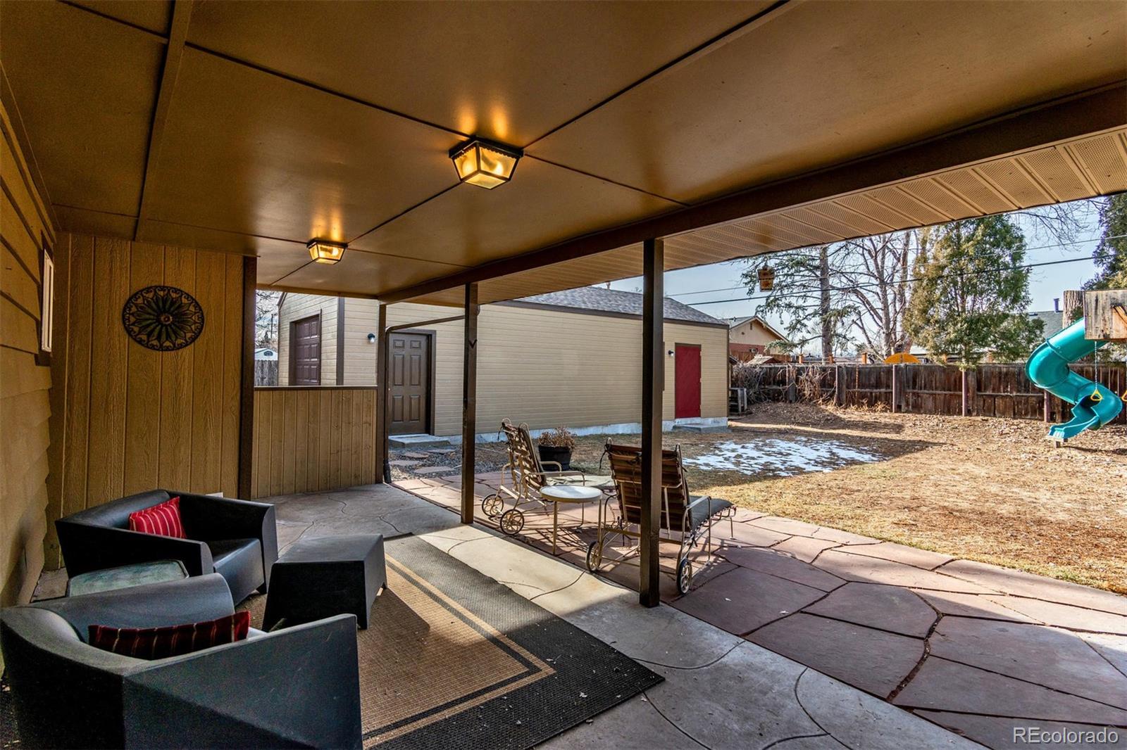4325 Gray Street Wheat Ridge, CO 80033 - Photo 12 of 14 Gallery Image 12