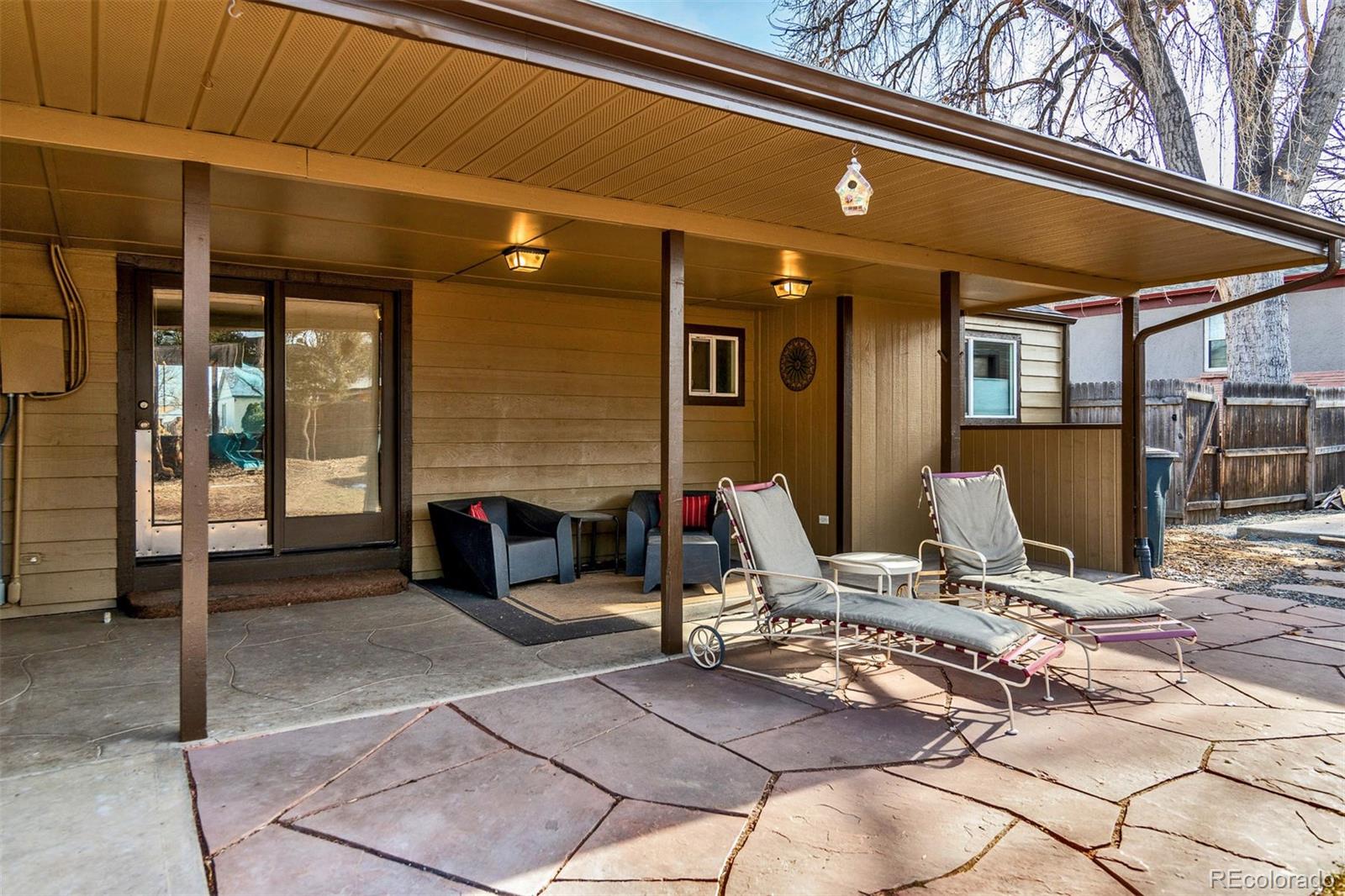 4325 Gray Street Wheat Ridge, CO 80033 - Photo 14 of 14 Gallery Image 14