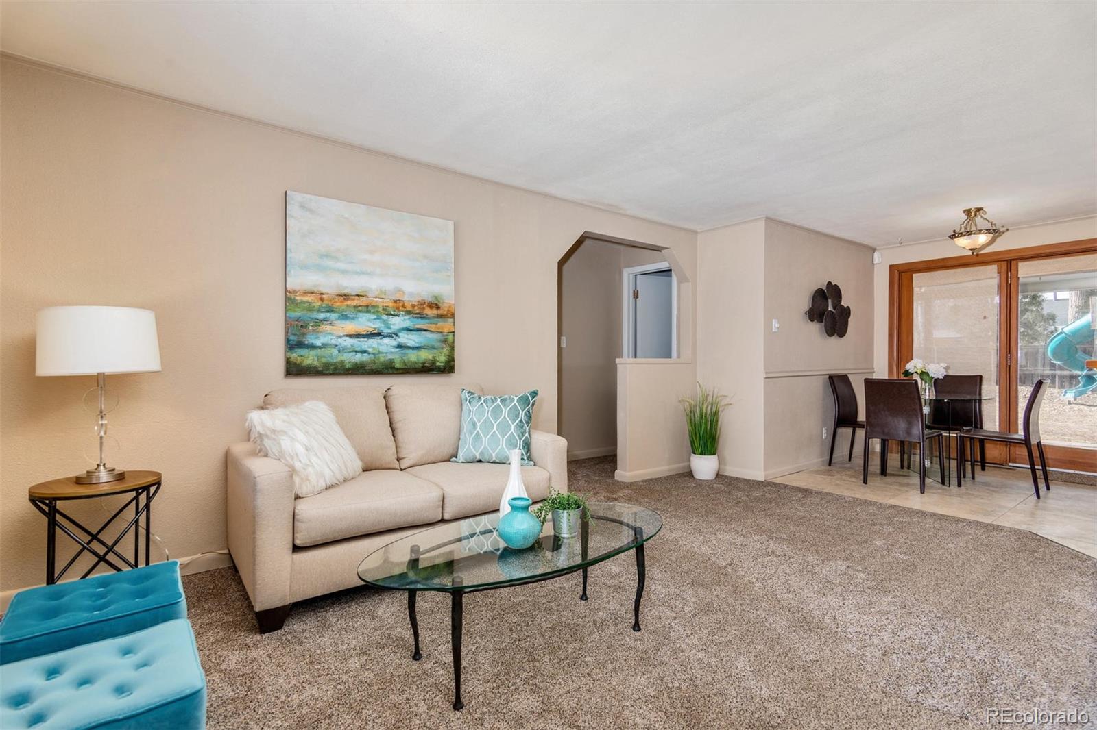 4325 Gray Street Wheat Ridge, CO 80033 - Photo 3 of 14 Gallery Image 3