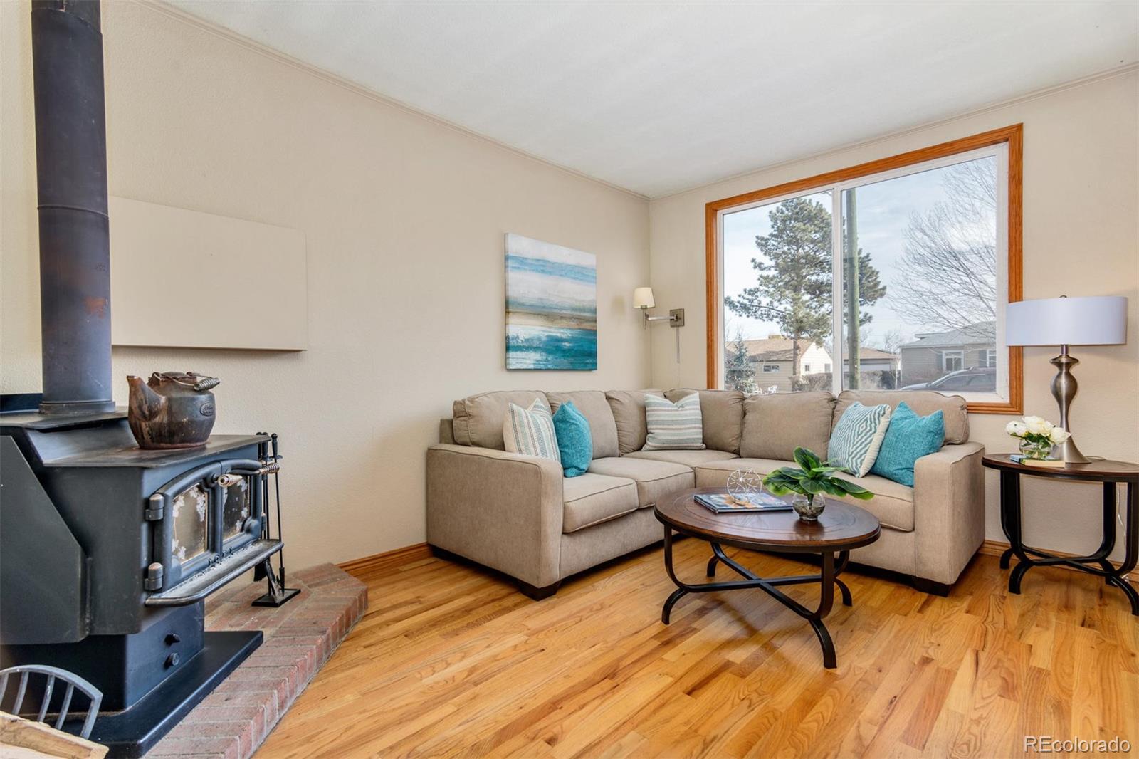 4325 Gray Street Wheat Ridge, CO 80033 - Photo 4 of 14 Gallery Image 4