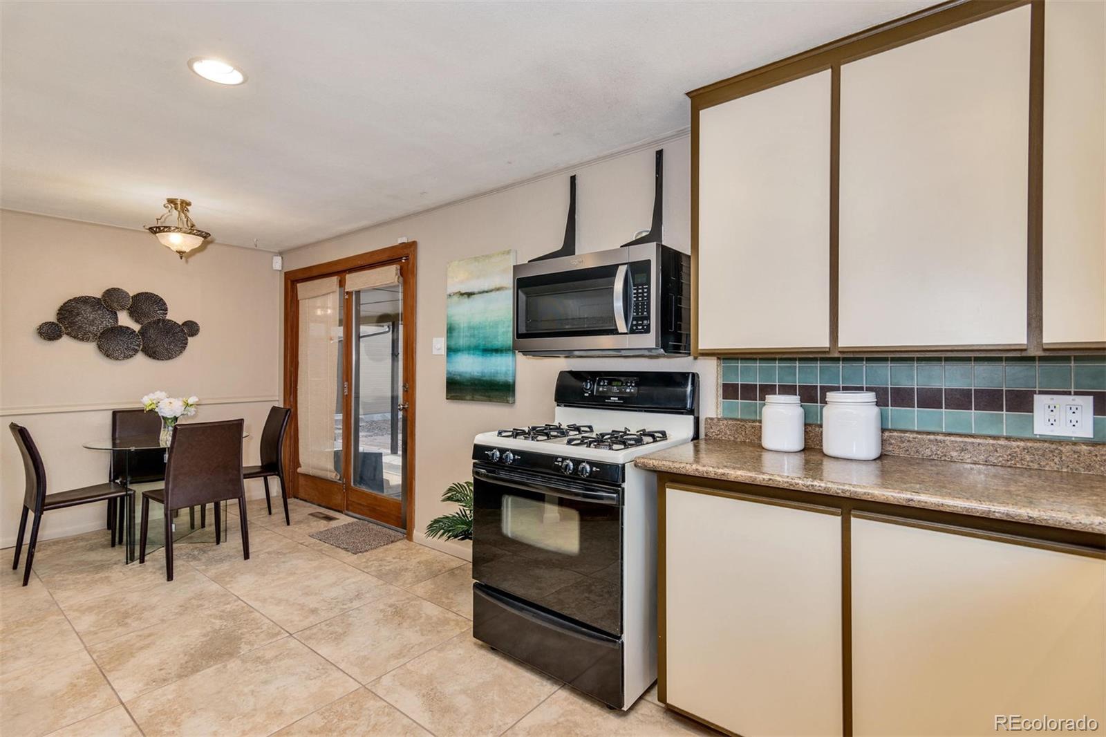 4325 Gray Street Wheat Ridge, CO 80033 - Photo 8 of 14 Gallery Image 8