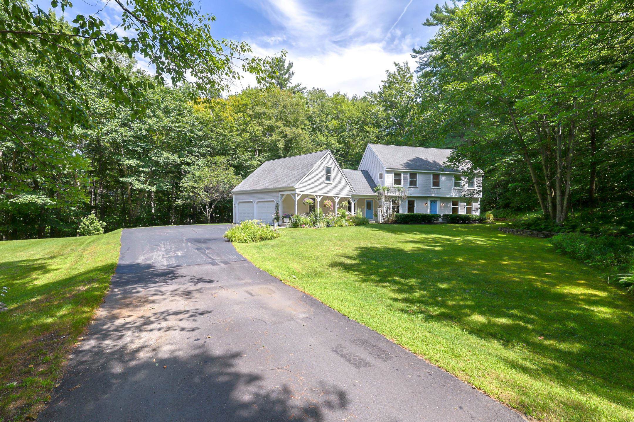 14 Mulherrin Farm Road Hanover, NH 03755 - Photo 1 of 44 Gallery Image 1