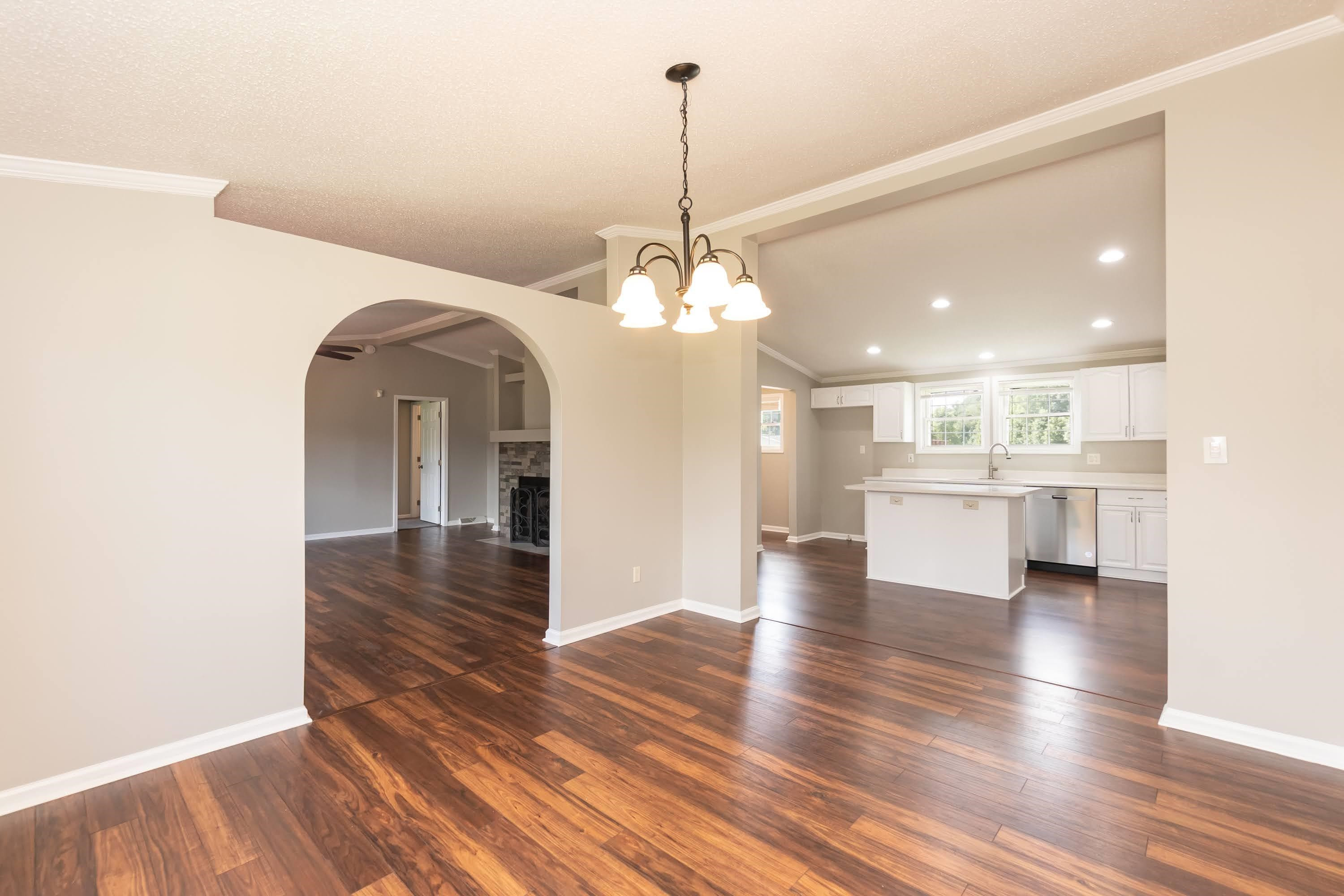 575 Stewart Farm Road Henderson, NC 27537 - Photo 13 of 28 Photo 13