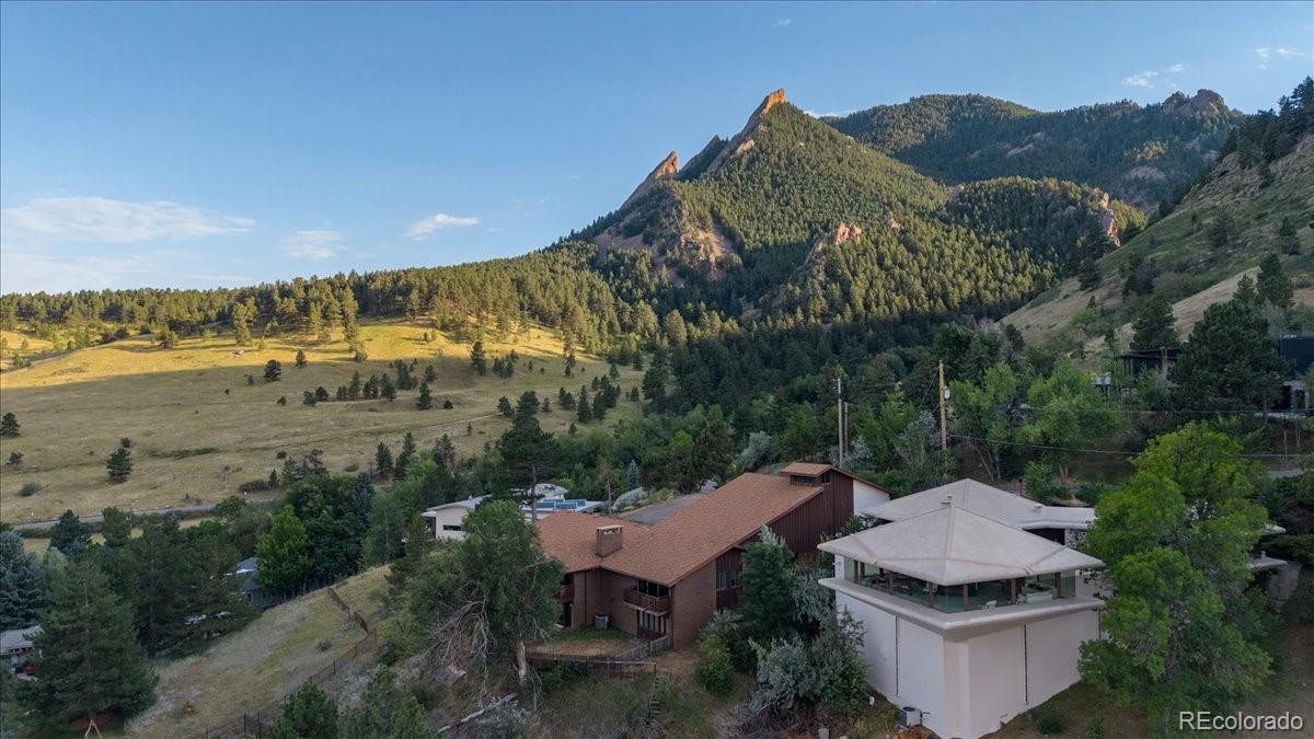 740 Flagstaff Road Boulder, CO 80302 - Photo 25 of 29