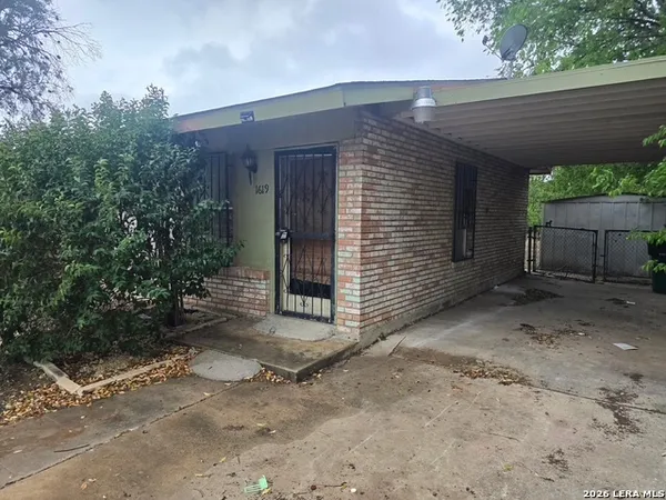 $85,000 | 1619 Latimer Street, San Antonio, TX 78220