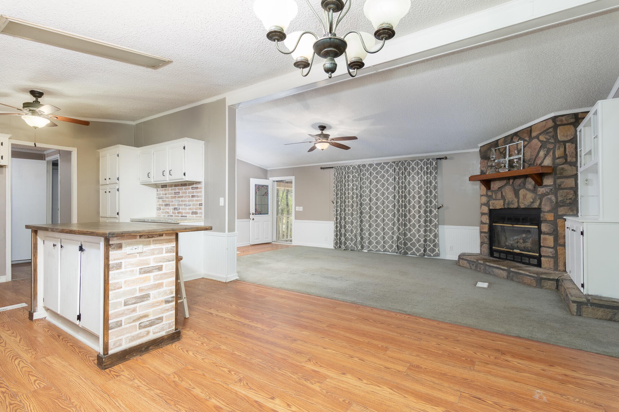 127 Co Road Bryant, AL 35958 - Photo 5 of 31 Gallery Image 5