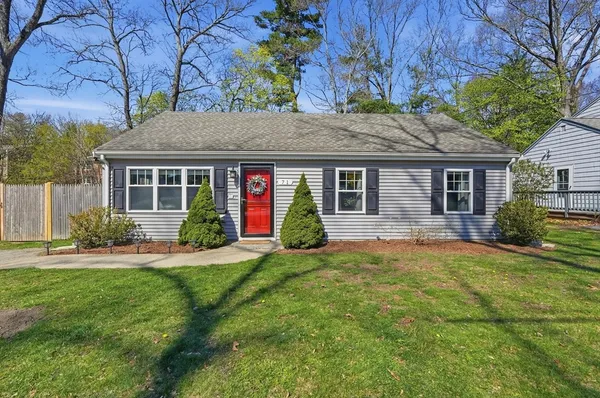 $599,900 | 71 Highland Street, Canton, MA 02021