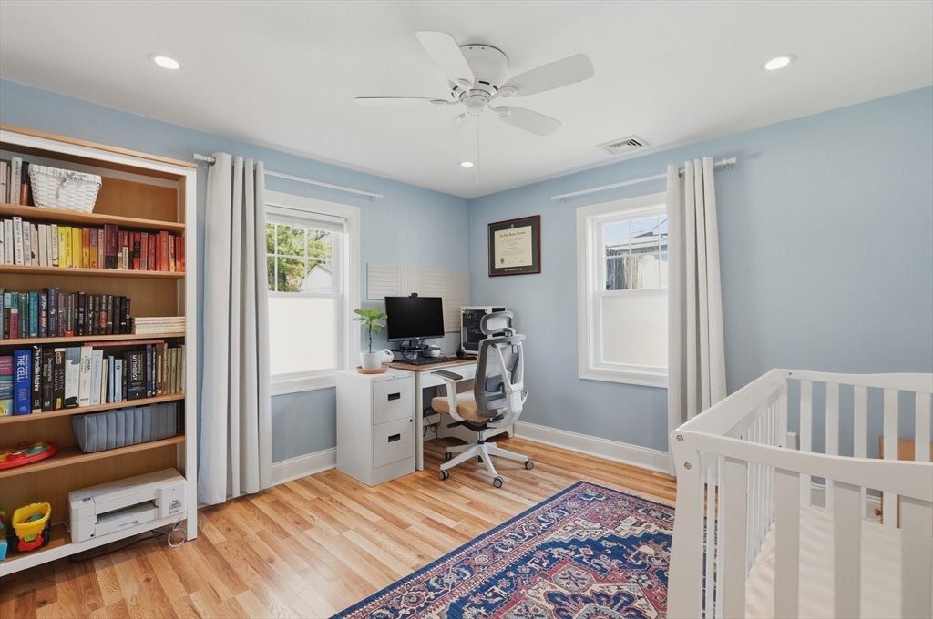 71 Highland Street Canton, MA 02021 - Photo 16 of 28