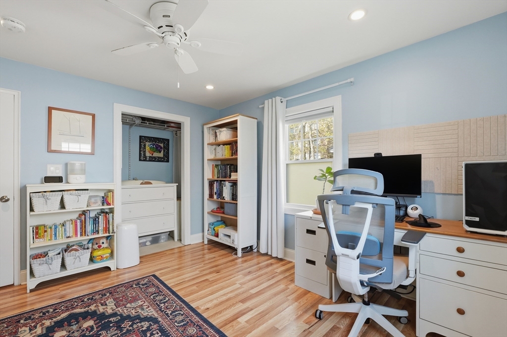 71 Highland Street Canton, MA 02021 - Photo 17 of 28