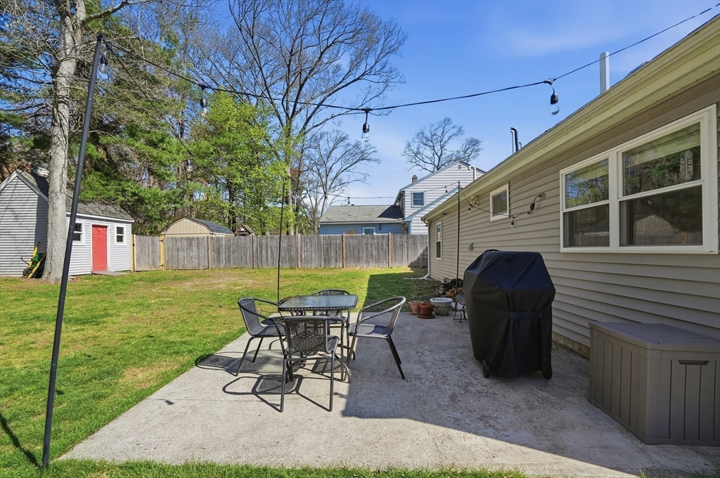 71 Highland Street Canton, MA 02021 - Photo 22 of 28