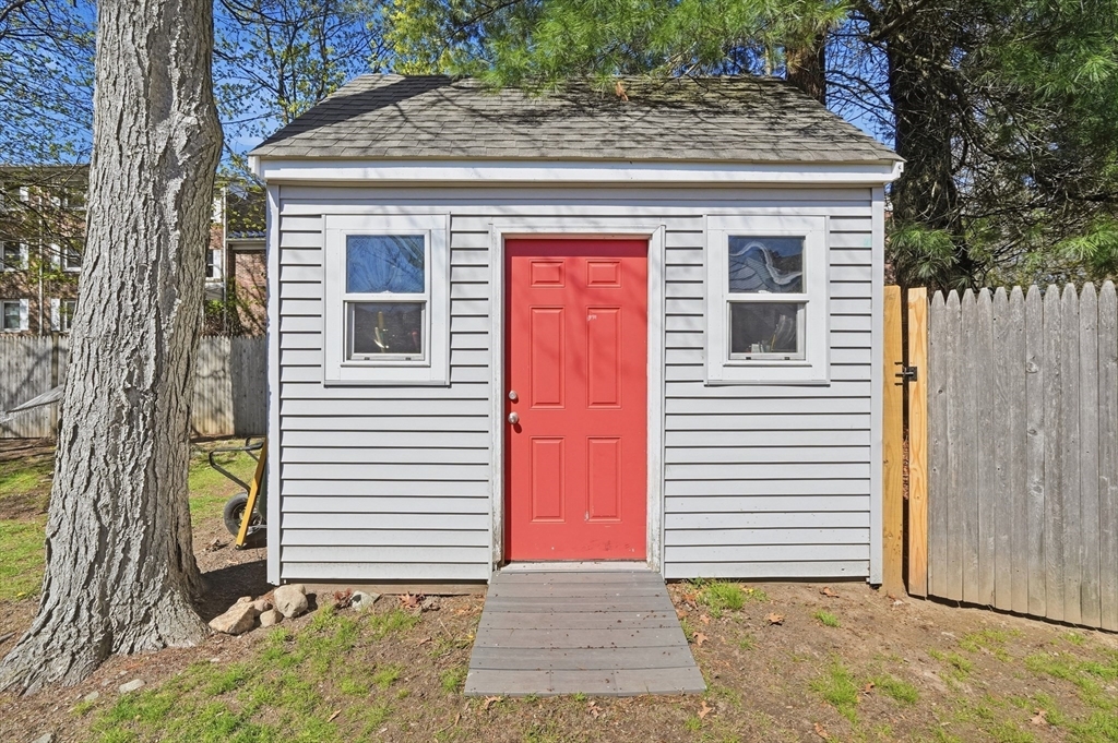 71 Highland Street Canton, MA 02021 - Photo 24 of 28