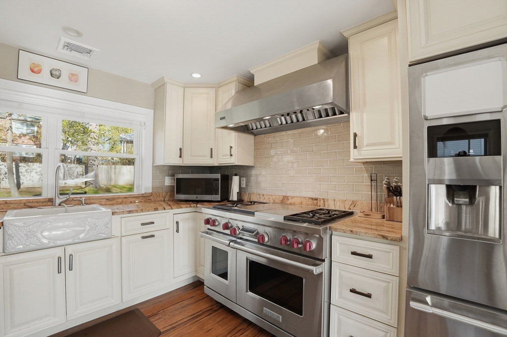 71 Highland Street Canton, MA 02021 - Photo 7 of 28
