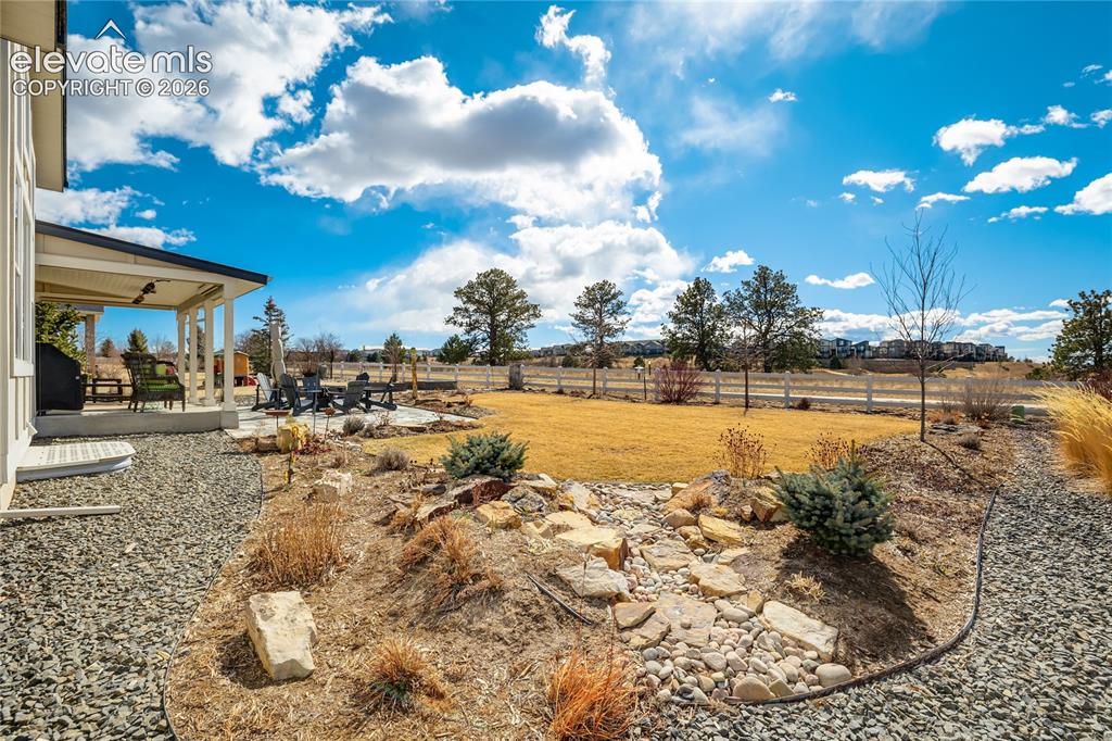 1265 Foothills Farm Way Colorado Springs, CO 80921 - Photo 43 of 50