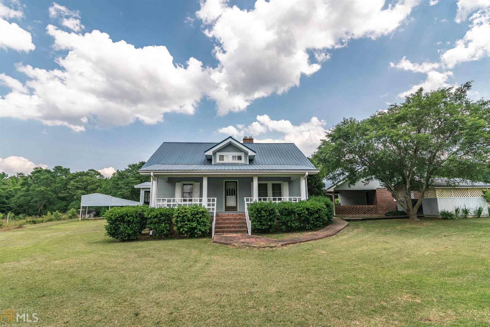 421 Cedar Pond Road Hartwell, GA 30643 - Photo 1 of 1 Gallery Image 1